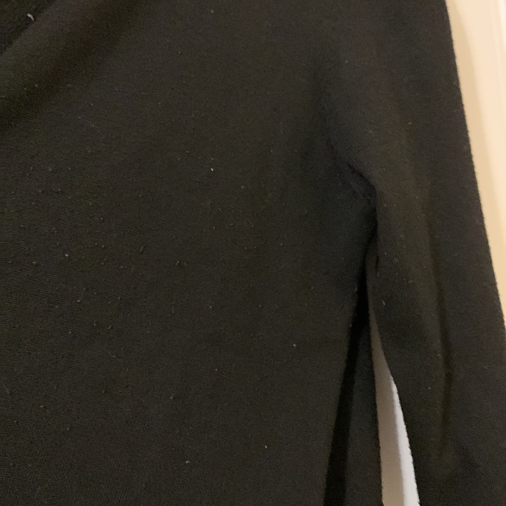 Black and brown cardigan LoT XL - Picture 5 of 11